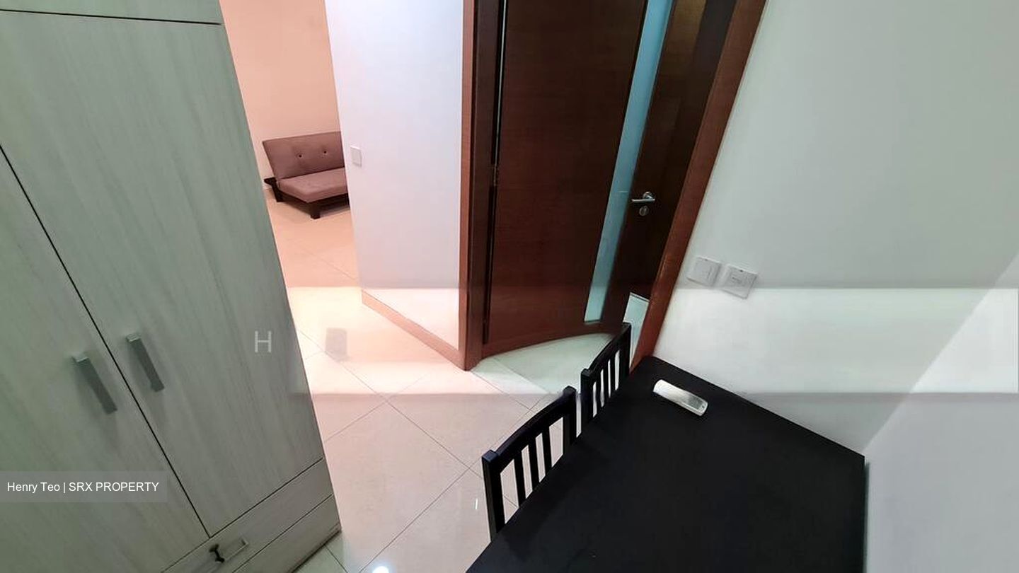 Centra Residence (D14), Apartment #503203491